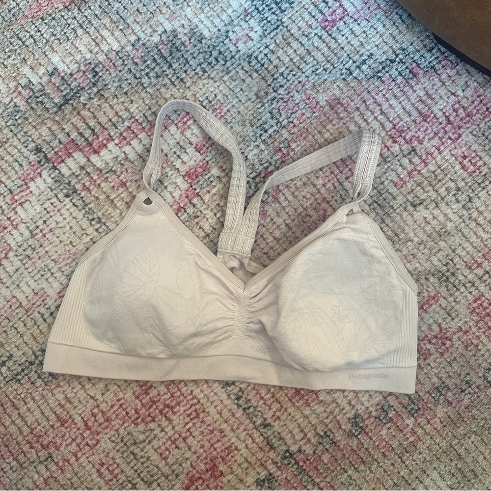 Patagonia bra